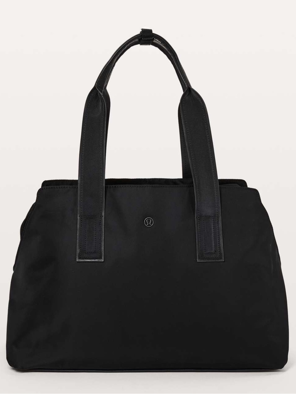 Lululemon Go Getter Bag Heatproof Pocket 26L - Black